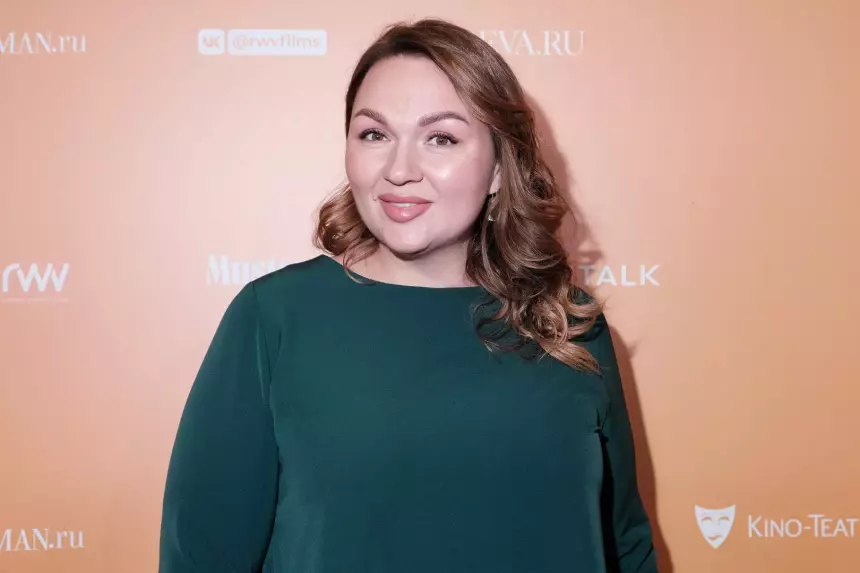 Надежда Ангарская рассказала о риске опасного заболевания из-за лишнего веса