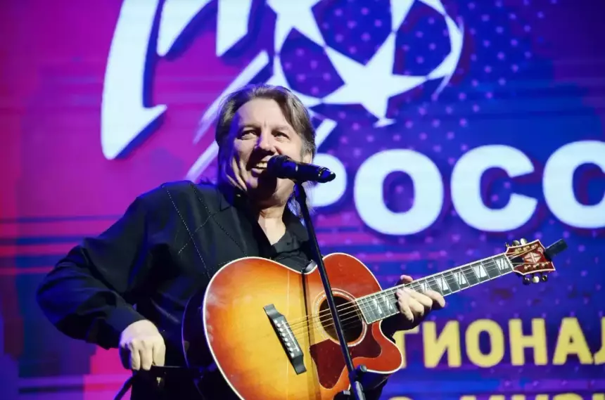 «25 лет назад можно было купить за $15 тысяч»: Юрий Лоза высказался об отсутствии звания заслуженного артиста