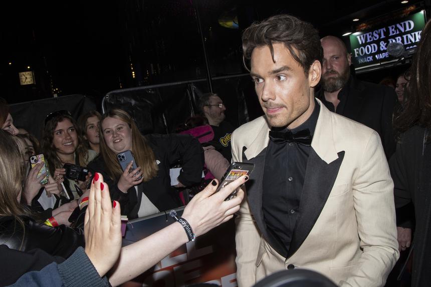 Бывшая невеста Лиама Пейна раскрыла темные стороны прошлого музыканта