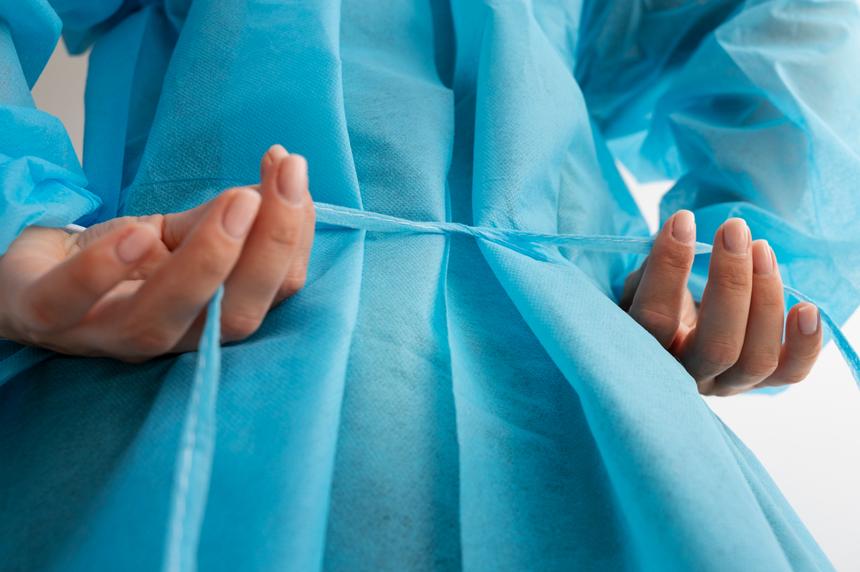 Петербурженка сделала две пластические операции и умерла через 19 дней