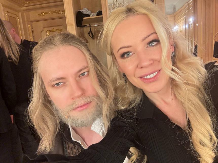 Неизвестный создал криптовалюту в честь певца SHAMAN и Екатерины Мизулиной