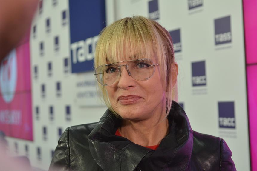 Певица Лайма Вайкуле запустила продажу билетов на антироссийский фестиваль