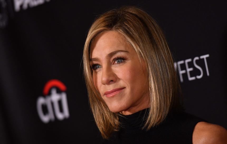 Дженнифер Энистон навсегда покинула Голливуд после слухов о романе с экс-президентом