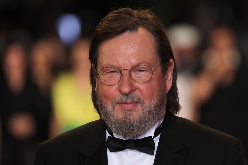 Режиссера Ларса фон Триера госпитализировали из-за болезни Паркинсона