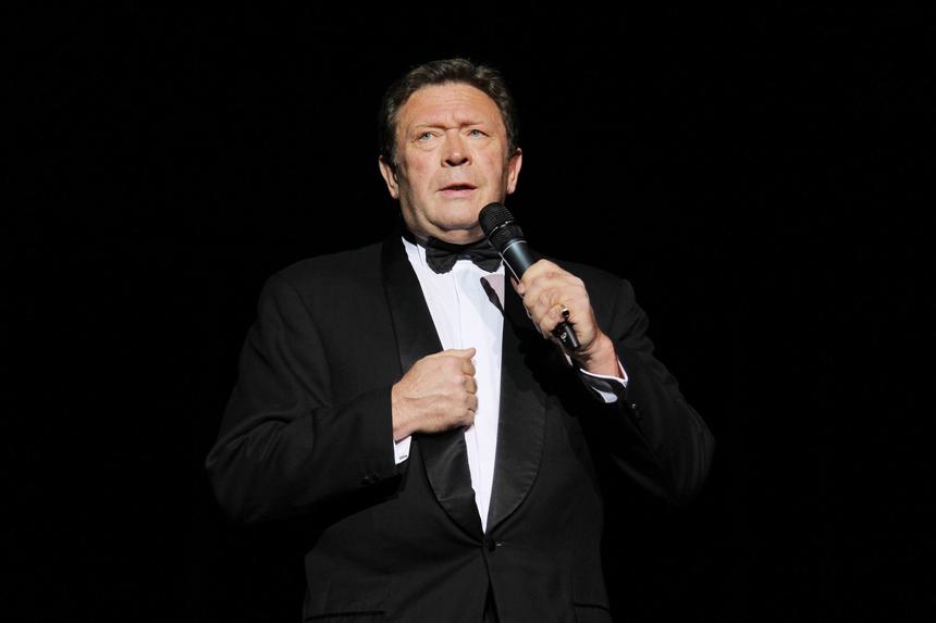 «За сорок минут спустил 35 тысяч долларов»: звезда «Кадетства» рассказал, как Александр Абдулов проигрывал в казино