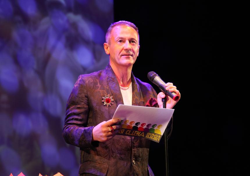 «Урод»: Олег Меньшиков записал видео после новостей о раке