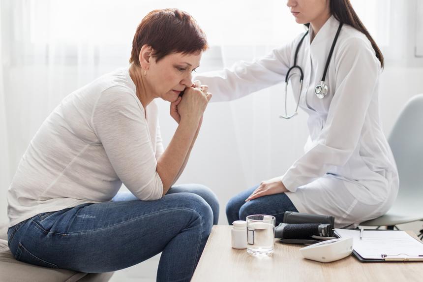 Врач объяснила, как у пациенток мог возникнуть сепсис после ЭКО