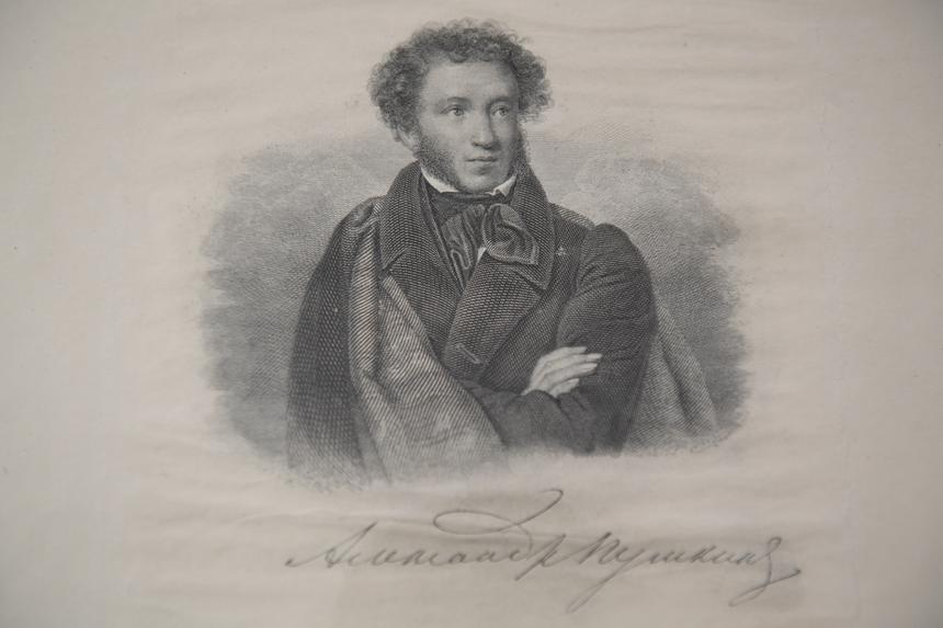 Володин потребовал исправить имя убийцы Пушкина в постановлении правительства