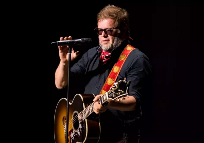 «С удовольствием»: Борис Гребенщиков* признался в помощи украинским больницам