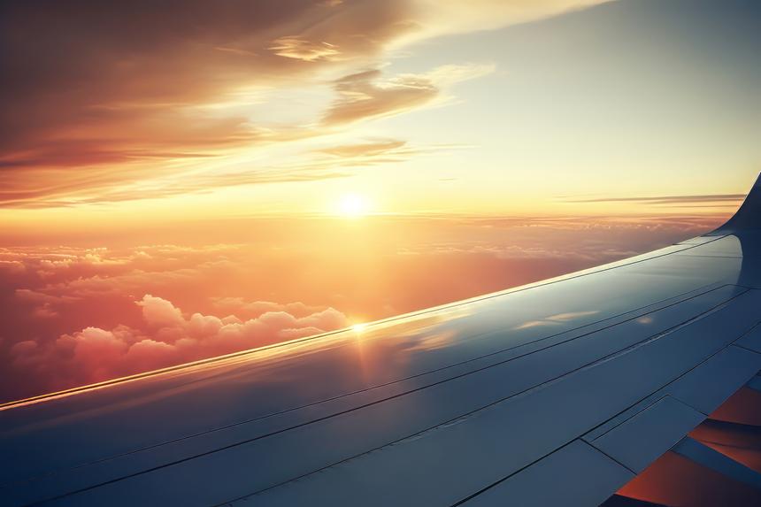 Пилоты совершили вынужденную посадку: пара из Украины подралась с казашками на борту самолета