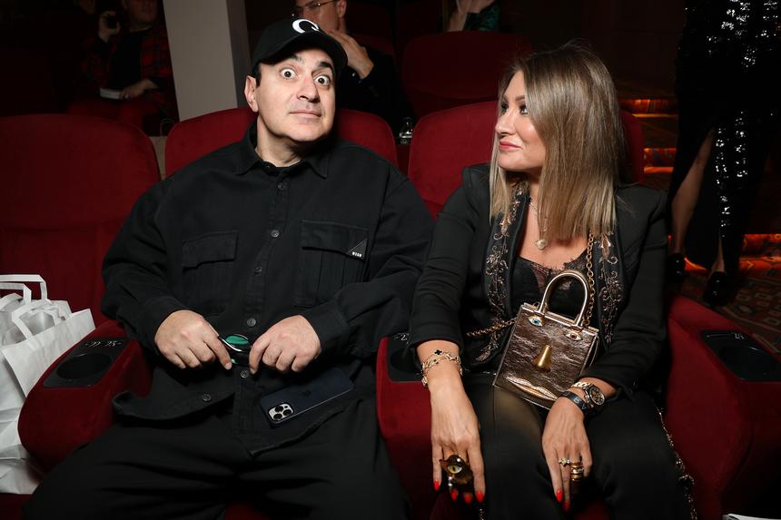 «Немного необычно выгляжу»: Мартиросян рассказал о резкой смене имиджа ради роли