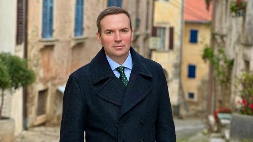 «Ты не имеешь права на ошибку»: адвокат Жорин о работе с Моргенштерном*, поражениях в суде и дружбе со звездами