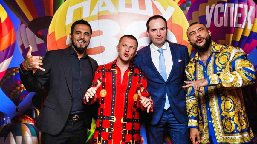 «Ты не имеешь права на ошибку»: адвокат Жорин о работе с Моргенштерном*, поражениях в суде и дружбе со звездами