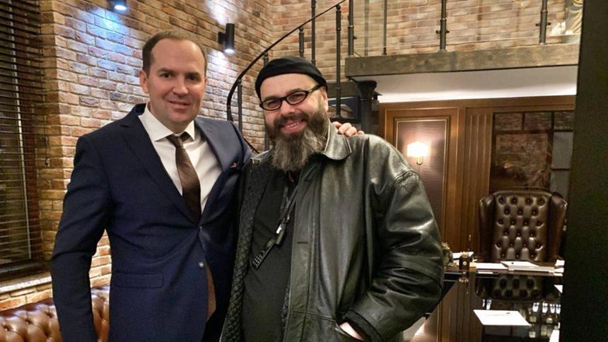 «Ты не имеешь права на ошибку»: адвокат Жорин о работе с Моргенштерном*, поражениях в суде и дружбе со звездами