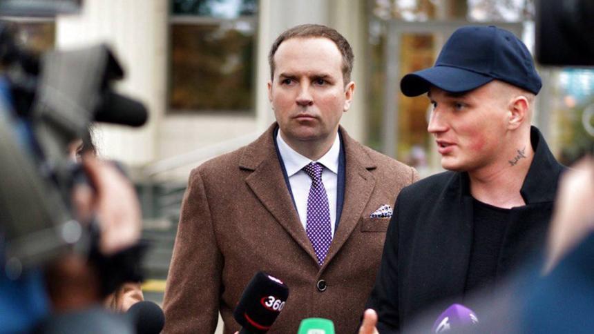 «Ты не имеешь права на ошибку»: адвокат Жорин о работе с Моргенштерном*, поражениях в суде и дружбе со звездами