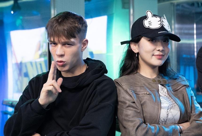 «В Ханьи сложно не влюбиться»: Глеб Калюжный рассказал о съемках с китайской актрисой