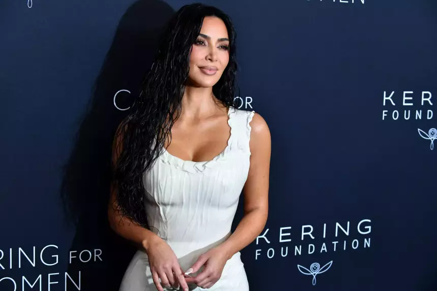 «Пожалуйста, не надо»: известный спортсмен отшил Ким Кардашьян