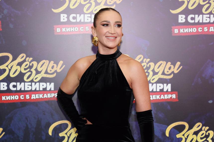 «План пошел в другую сторону»: Бузова призналась, что не находится в отношениях и не может стать матерью