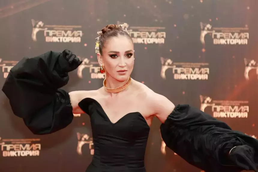 «Я могу сказать одно»: как Ольга Бузова отреагировала на новость, что Давид Манукян станет отцом