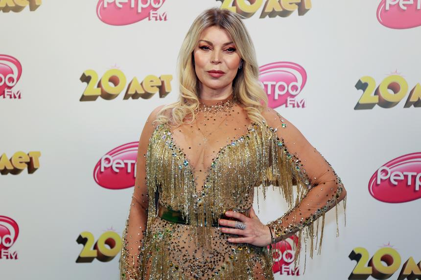 «Мысли только о них»: почему Лада Дэнс задумалась о пополнении в семье