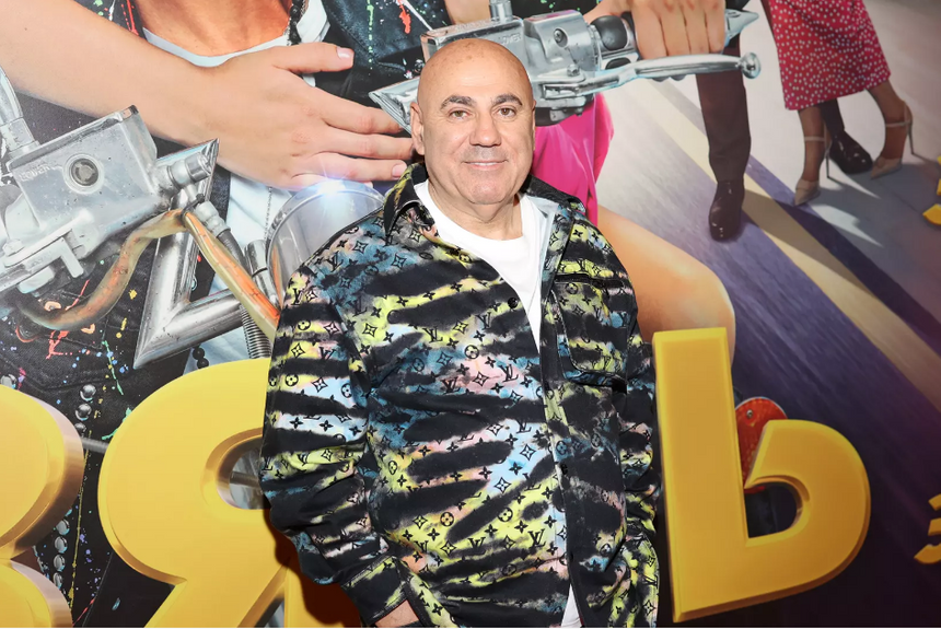 «Говорит, что я колхозник»: Иосиф Пригожин пожаловался на Валерию