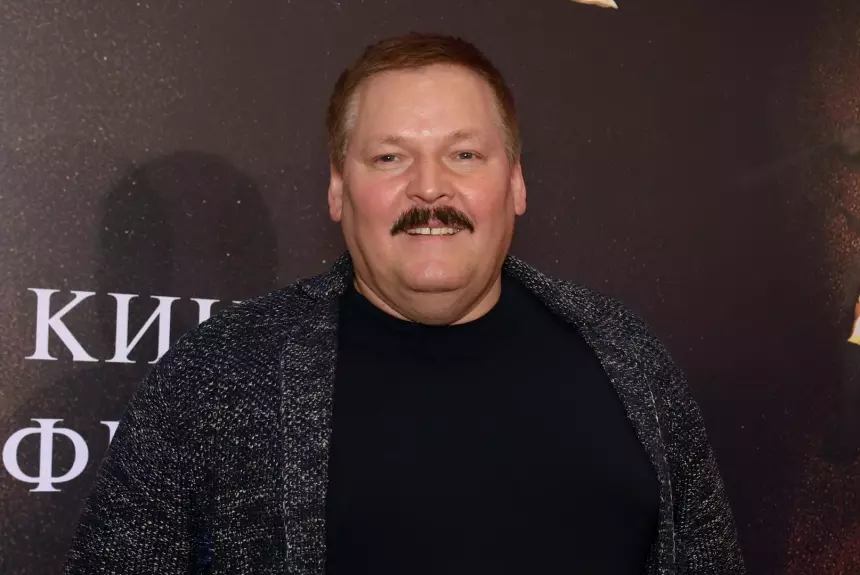 «Это не Ирина»: Александр Левшин заявил, что у Михаила Круга была любовь на всю жизнь