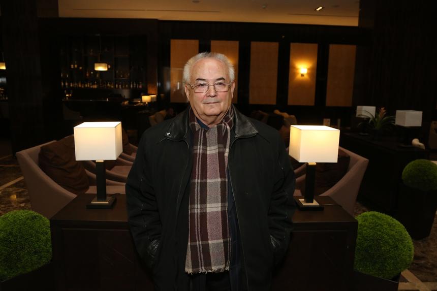 «Сейчас тяжело»: актер Всеволод Шиловский скрыл от всех смерть жены Натальи Цехановской