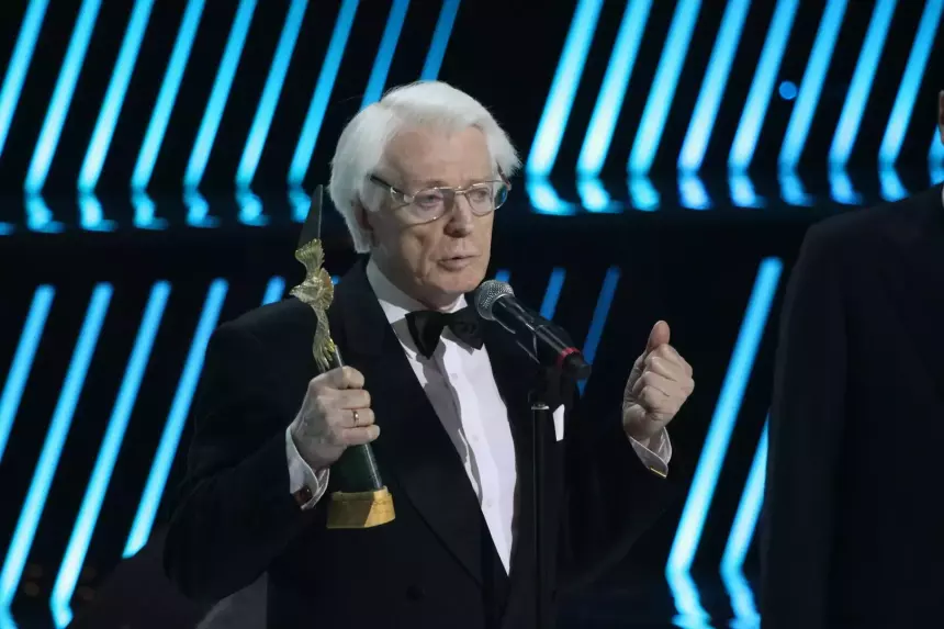 Ослеп и не выходил из дома: раскрыты последние годы жизни Олега Стриженова