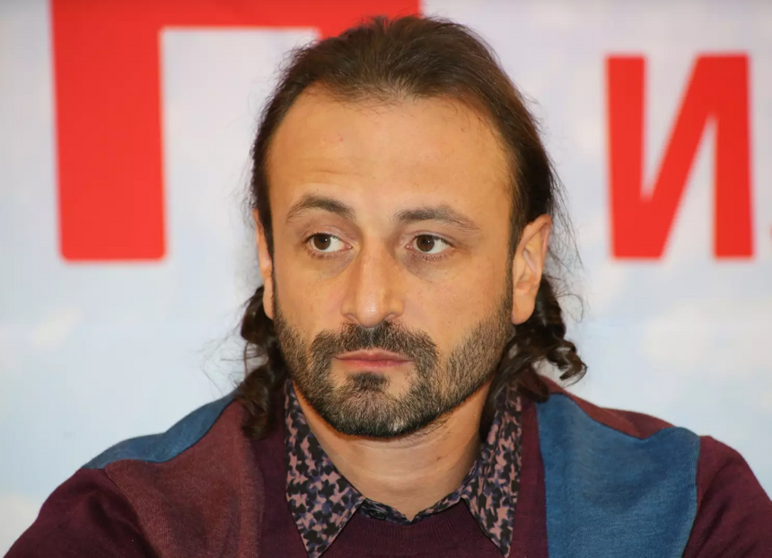 Суд взыскал с Ильи Авербуха 20 тысяч рублей из-за неоплаченного штрафа