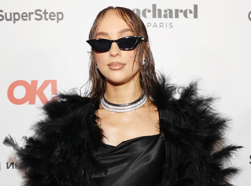 «Все-таки поженились»: возлюбленный Мари Краймбрери засветил обручальное кольцо на безымянном пальце