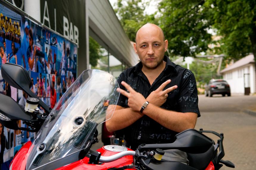 «Всегда мне натыкала»: Алексей Куличков взялся за здоровье из-за наставлений жены