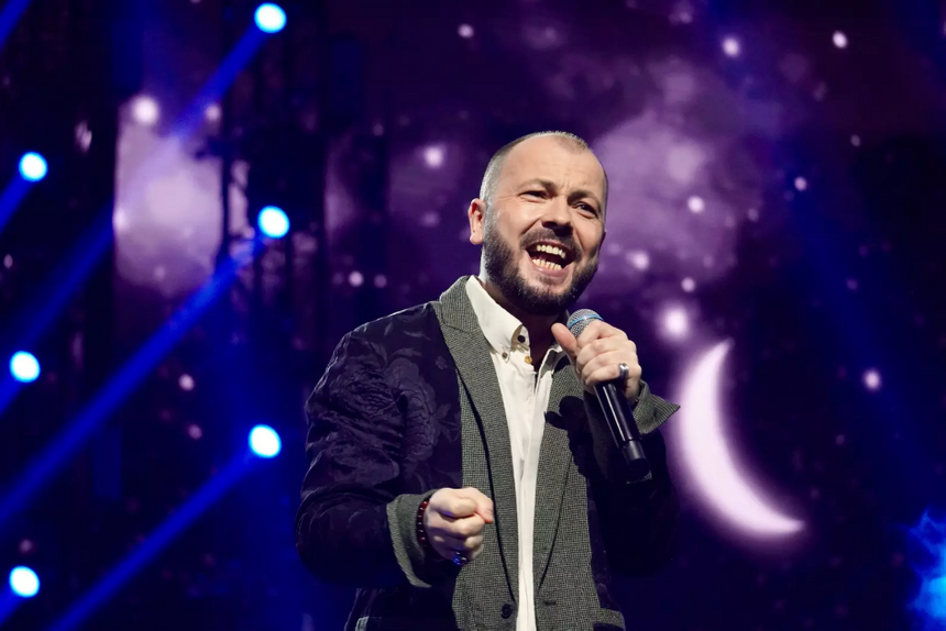 Сумишевский скрывает возлюбленную из-за ее нежелания вести публичную жизнь