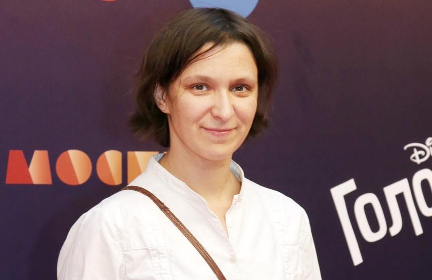 «Мы немножко удивились»: почему 18-летняя дочь Олеси Железняк решила сменить имя