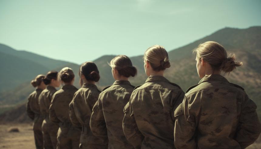 «В тот момент была беременна двойней»: вдове бойца СВО сообщили, что она сама была ранена на фронте