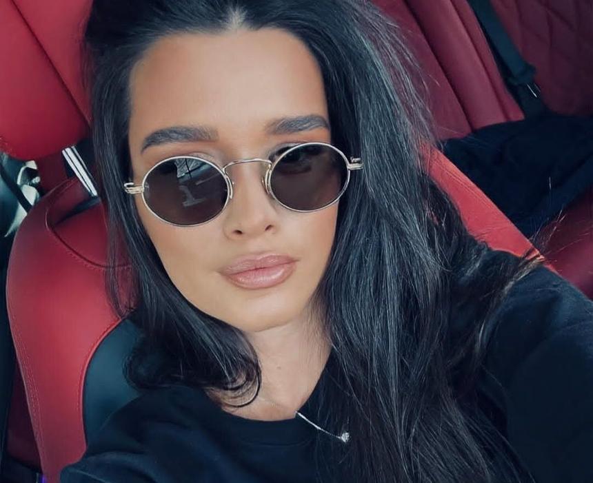 «Это нормально в наше время»: Ксения Бородина собирается заключить брачный договор с женихом