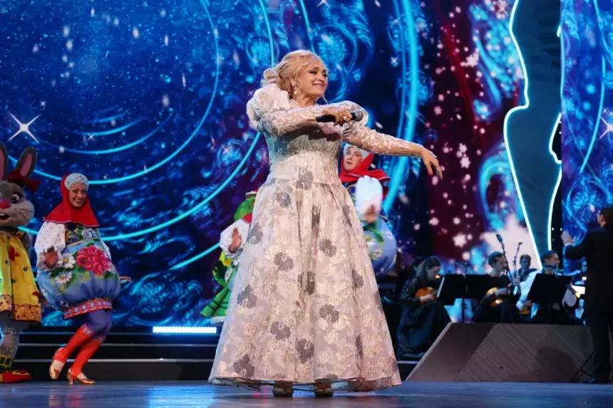 Нарцисс или «вечный ребенок»? Почему развод сына Надежды Кадышевой был неизбежен