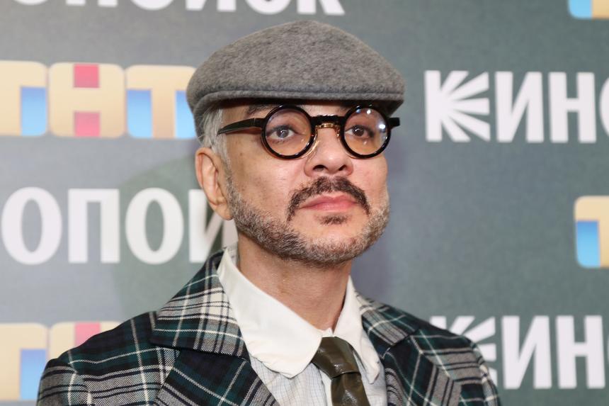 Правозащитники попросили отменить концерты Филиппа Киркорова в Санкт-Петербурге