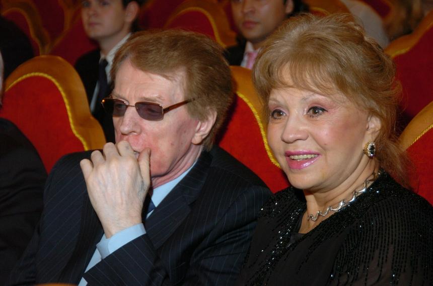 Невестка Олега Стриженова на девятый день после смерти актера рассказала о последних часах его жизни