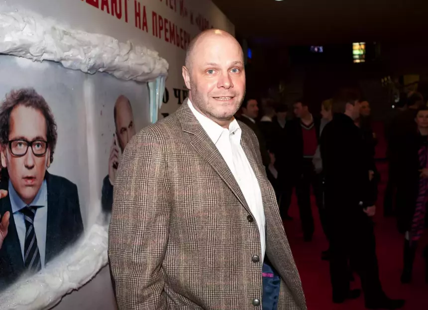 «Медом намазано что ли?»: россияне негодуют из-за возвращения обедневшего Алексея Кортнева