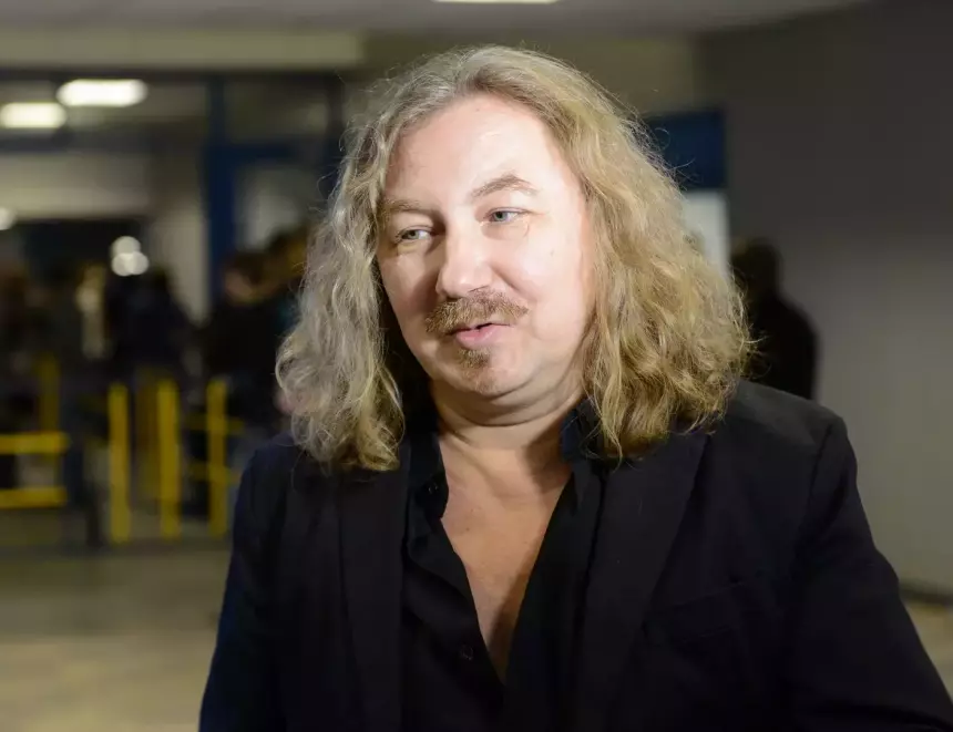 «Его действия могут служить сигналом для других»: юрист оценила шансы Николаева в противостоянии с плагиаторами