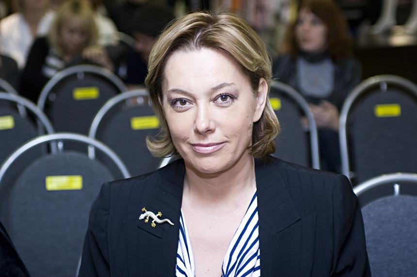 «Я тяжело это восприняла»: Арина Шарапова раскрыла, почему ушла из «Модного приговора»