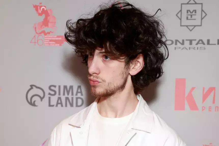 «Что-то нереальное»: Джаред Лето снялся с Марком Эйдельштейном