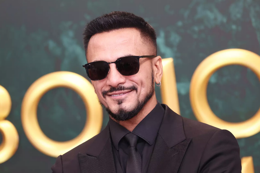 «Начались проблемы с психикой»: Natan рассказал, как справлялся с депрессией после измен жене