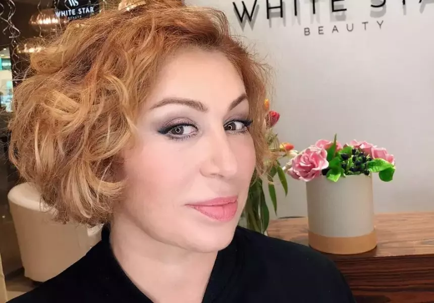 «И без нее хватает»: мать Тимати объяснила, почему 10-летняя внучка не будет певицей