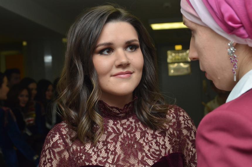 Сын композитора Минкова требует взыскать с Дины Гариповой 1,7 млн рублей