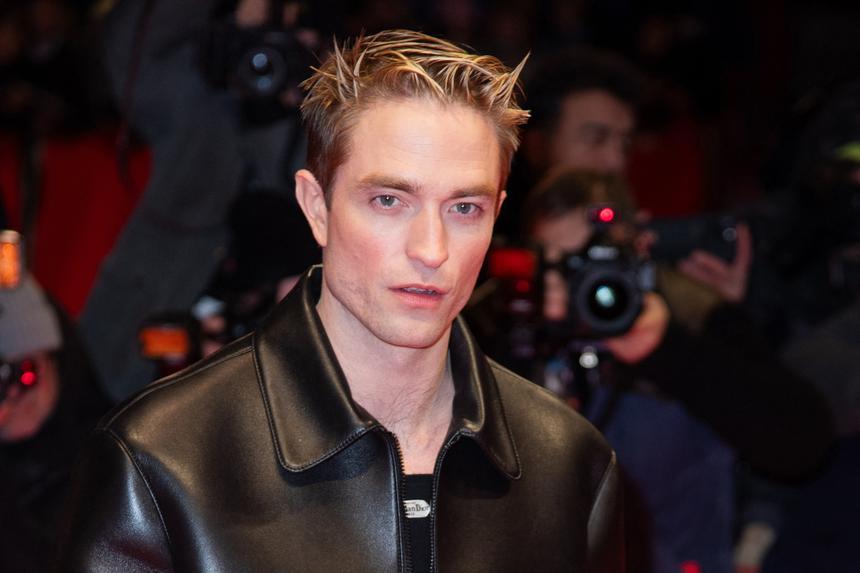 «Открыт к неожиданным вещам»: Паттинсон высказался о переменах в карьере