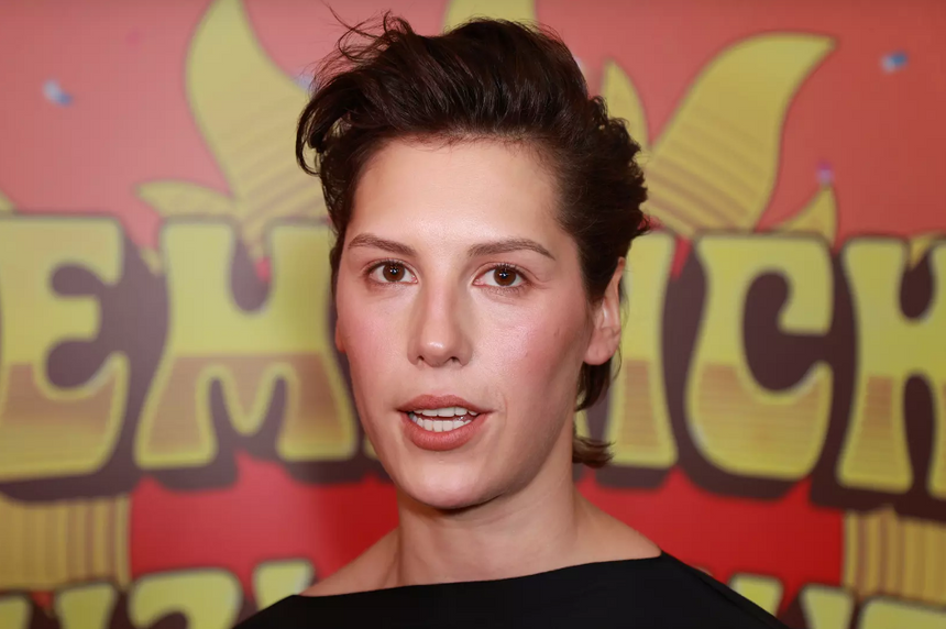 Ирина Горбачева отказалась считать «Анору» оскароносным фильмом