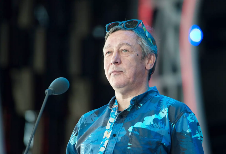 В «секретном формате»: актер Михаил Ефремов подал прошение об УДО