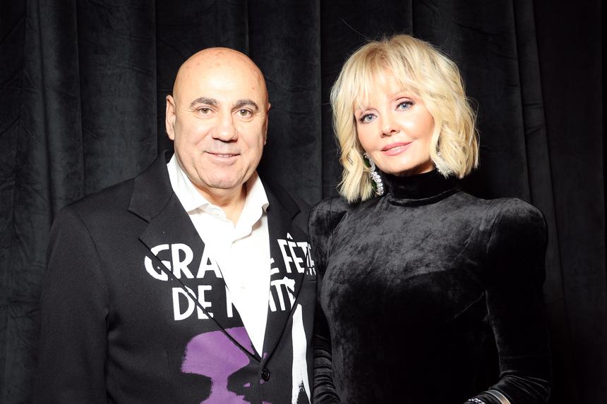 «Больше не будет»: Валерия выпустит последний альбом