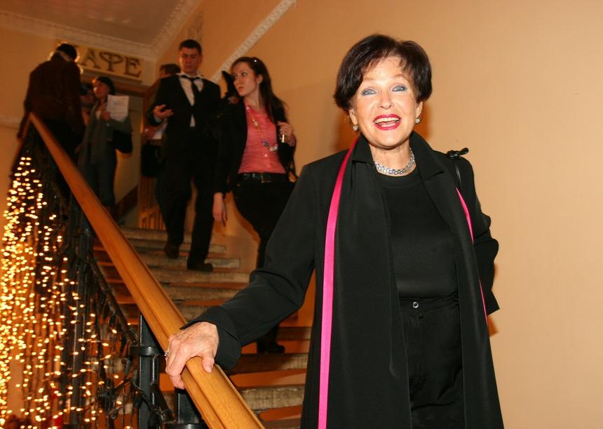 «Понимала, что поступаю рискованно»: Наталья Фатеева рассказала Андрею Малахову о «чудовищной ситуации»